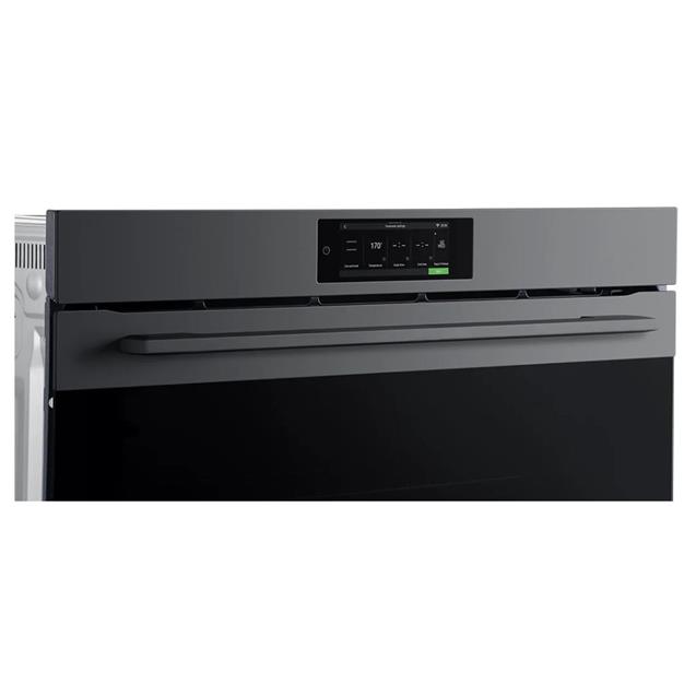 Horno Eléctrico Empotrable Vondom Pirolitico Air Fry WiFi 90 Cm  (TNC90HE-2)