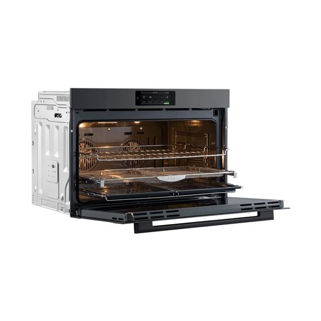 Horno Eléctrico Empotrable Vondom Pirolitico Air Fry WiFi 90 Cm  (TNC90HE-2)