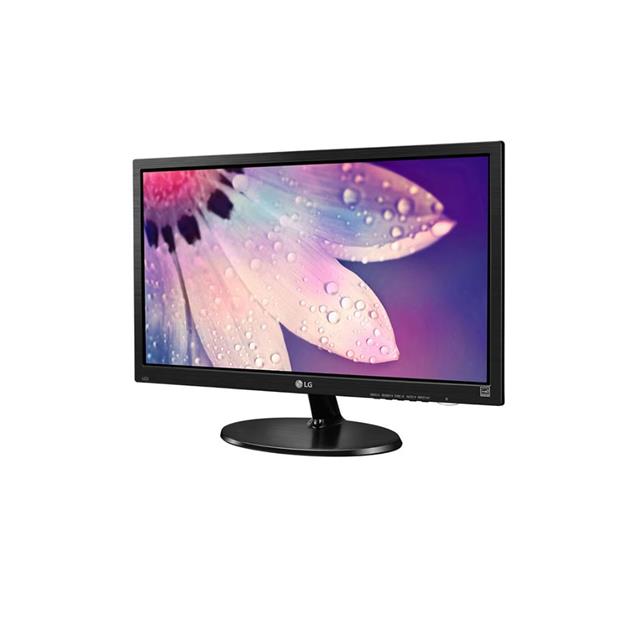 Monitor LG 19" Led HD HDMI (19M38L-B)