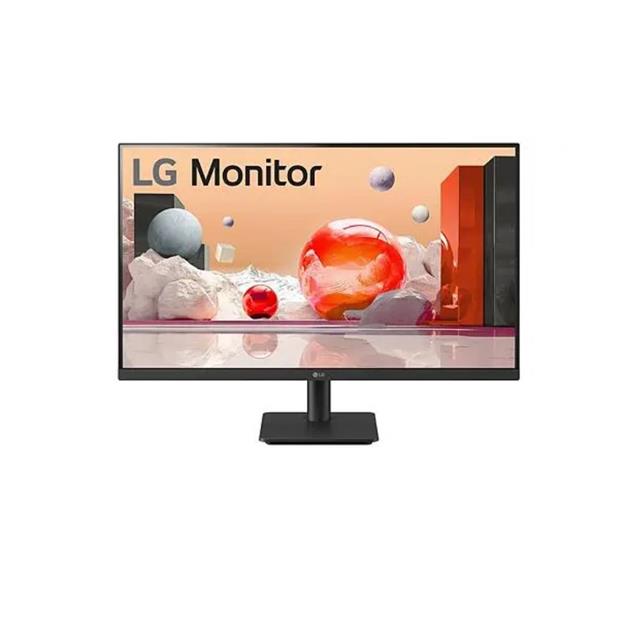Monitor LG 24" LED FHD Borderless 100Hz (24MS500)