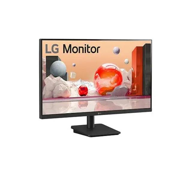 Monitor LG 24" LED FHD Borderless 100Hz (24MS500)