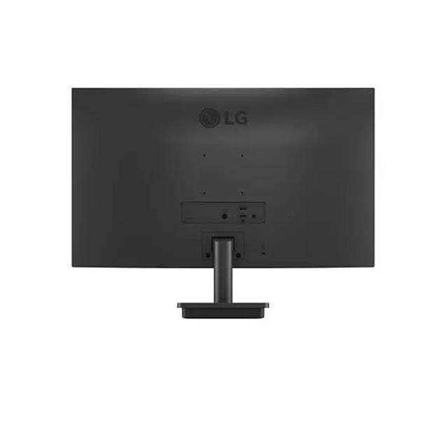 Monitor LG 24" LED FHD Borderless 100Hz (24MS500)