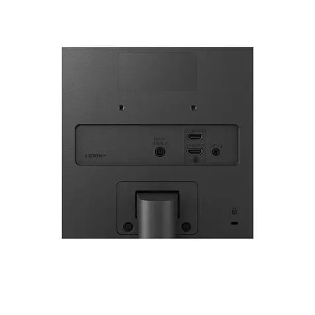 Monitor LG 24" LED FHD Borderless 100Hz (24MS500)