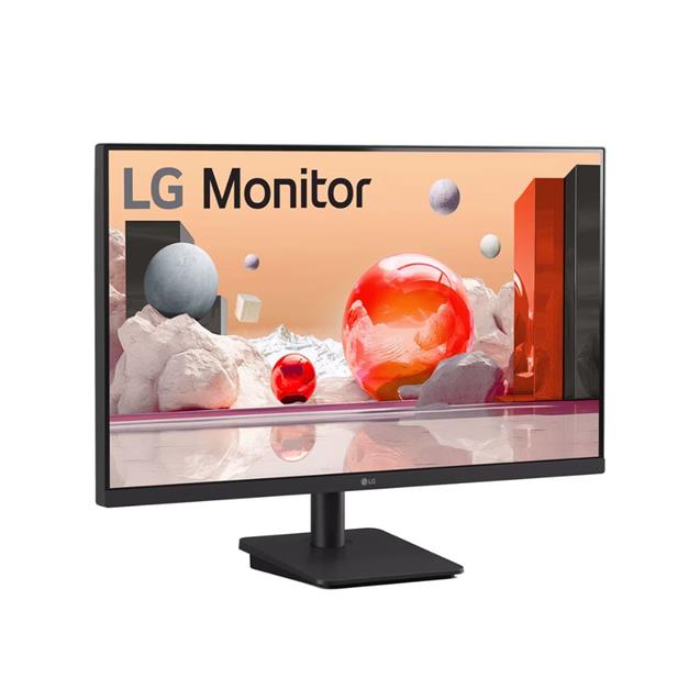 Monitor LG 27" LED FHD Borderless 100Hz (27MS500)