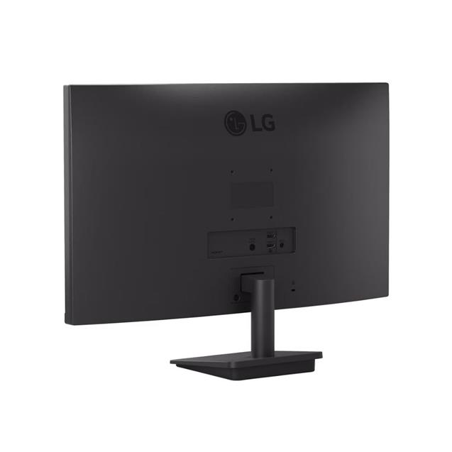 Monitor LG 27" LED FHD Borderless 100Hz (27MS500)