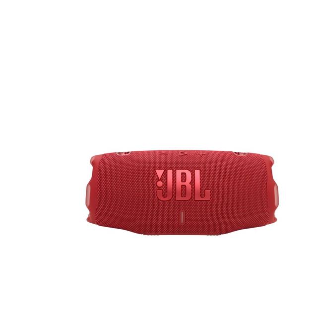 Parlante JBL Charge 6 Bt Red IPX7