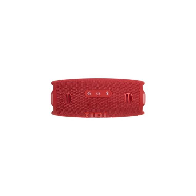 Parlante JBL Charge 6 Bt Red IPX7