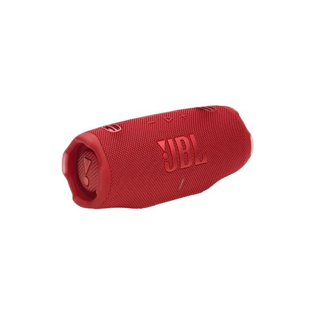 Parlante JBL Charge 6 Bt Red IPX7