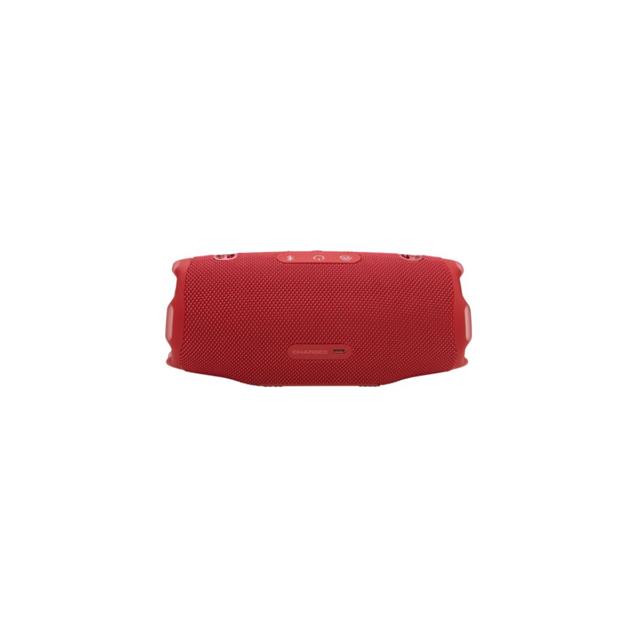 Parlante JBL Charge 6 Bt Red IPX7