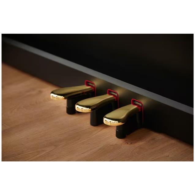 Piano Celviano Casio Con Mueble Negro (AP550 BK)