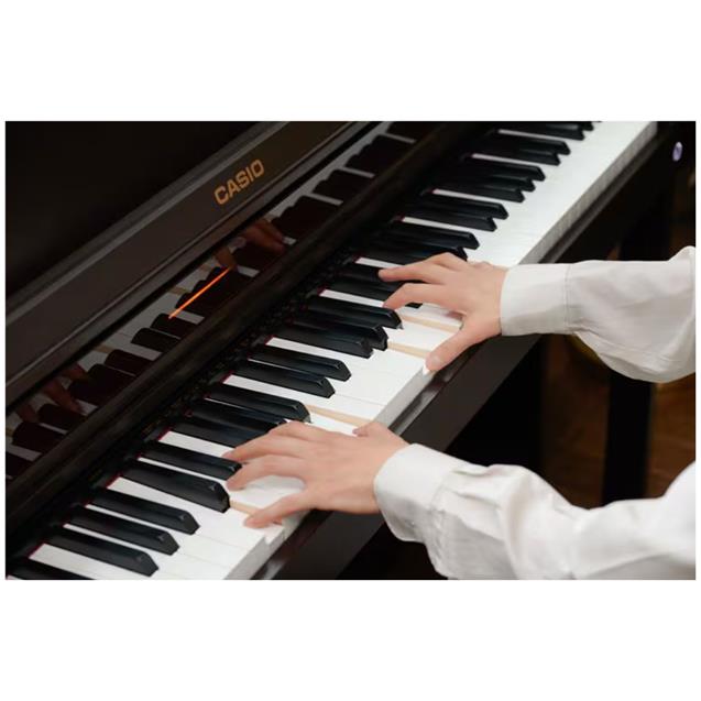 Piano Celviano Casio Con Mueble Negro (AP550 BK)