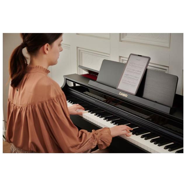 Piano Celviano Casio Con Mueble Negro (AP550 BK)