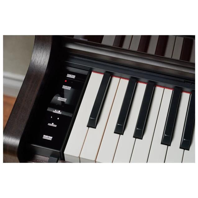 Piano Celviano Casio Con Mueble Negro (AP550 BK)