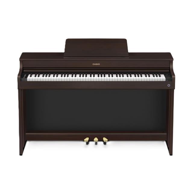 Piano Celviano Casio Con Mueble Palisandro (AP-300BN)
