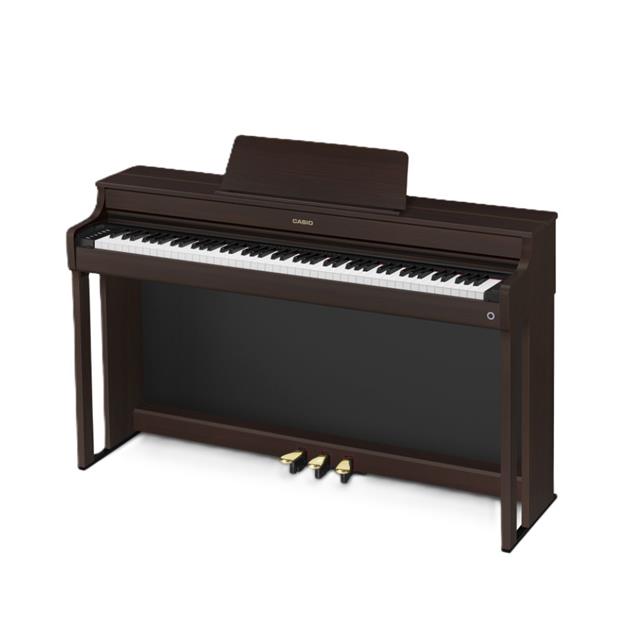 Piano Celviano Casio Con Mueble Palisandro (AP-300BN)