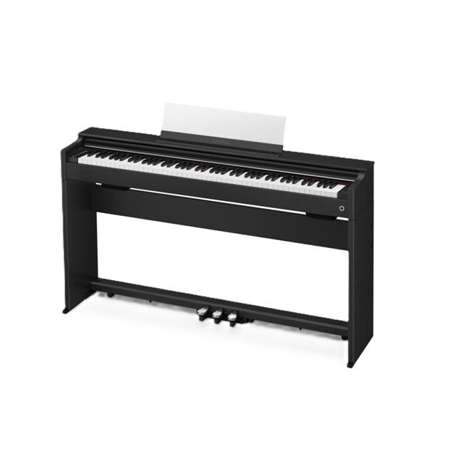 Piano Celviano Casio Con Mueble Negro (AP-S200BK)
