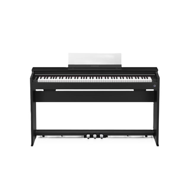 Piano Celviano Casio Con Mueble Negro (AP-S200BK)