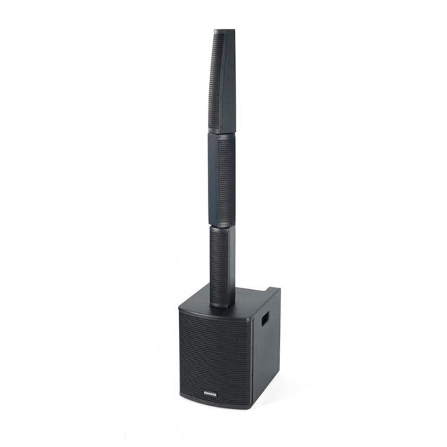 Sistema de Sonido Samson + columna modular (VX812)