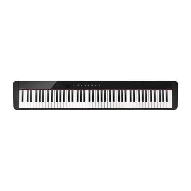 Piano de Escenario Casio (PX-S1100BK)