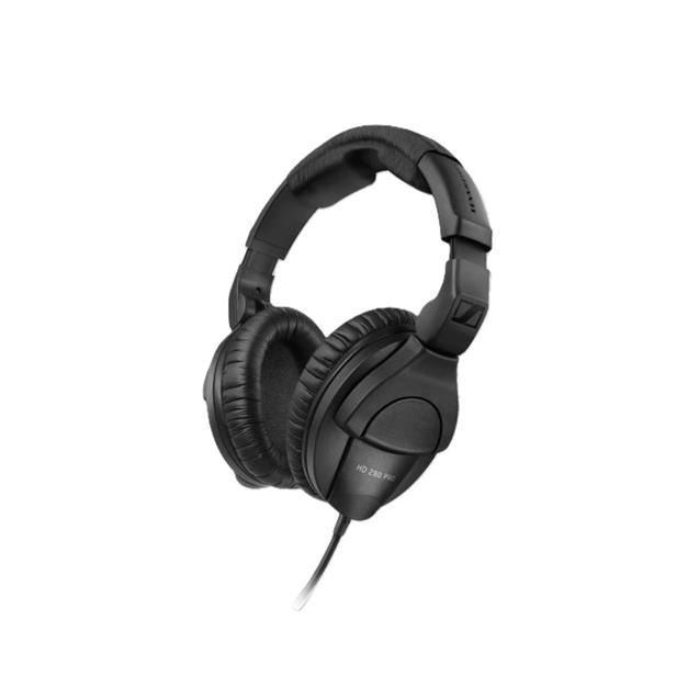 Auricular de Monitoreo Profesional Sennheiser (HD 280 PRO)