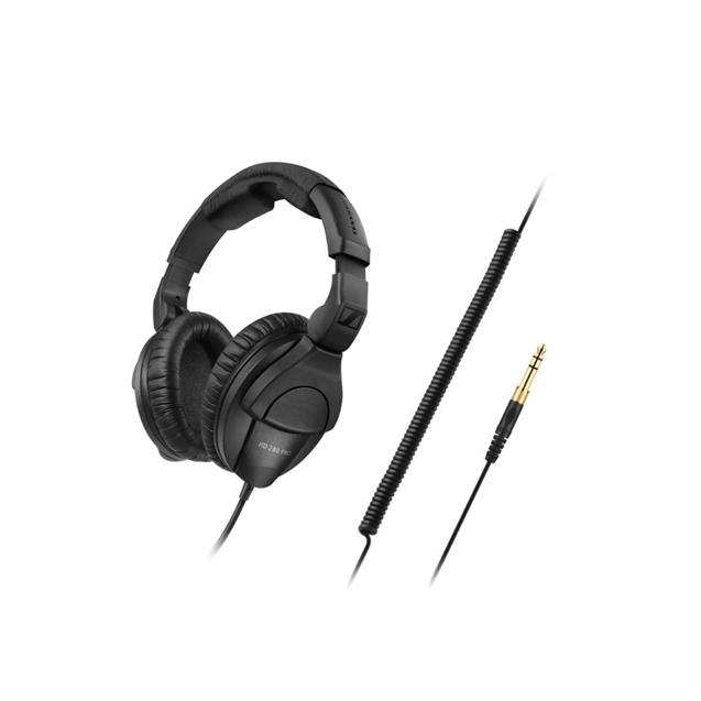 Auricular de Monitoreo Profesional Sennheiser (HD 280 PRO)