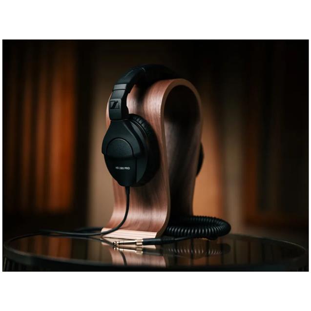 Auricular de Monitoreo Profesional Sennheiser (HD 280 PRO)