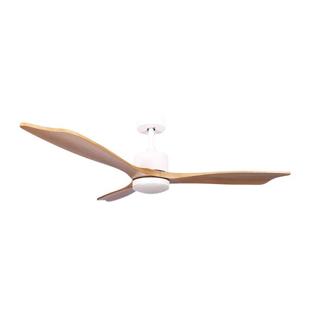 Ventilador de Techo Liliana 1.37 Mts (54") 60w Ctrl/Remoto  (VTHM602)