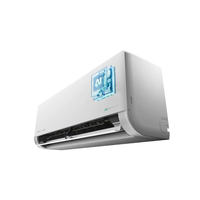 Split Inverter Midea 5900 Frío/Calor AI ECOMASTER Smart WiFi (MSZIC-22H-N81F)
