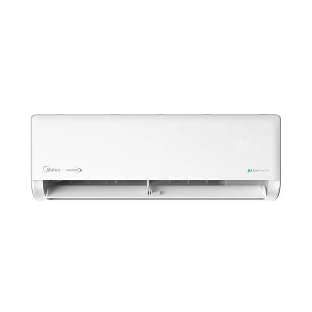 Split Inverter Midea 5900 Frío/Calor AI ECOMASTER Smart WiFi (MSZIC-22H-N81F)
