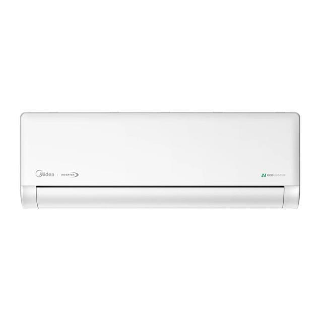 Split Inverter Midea 5900 Frío/Calor AI ECOMASTER Smart WiFi (MSZIC-22H-N81F)