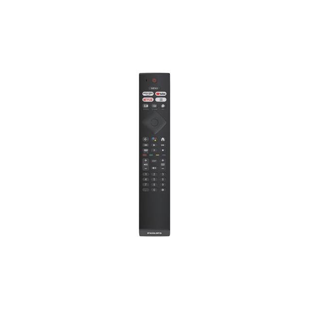 Smart TV LED Philips 43" 4K Google TV  (43PUD7408/77)