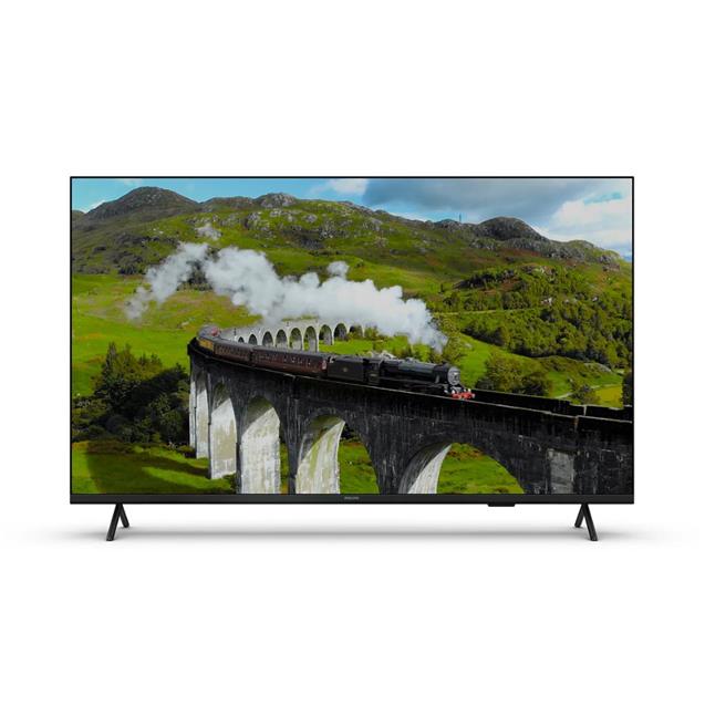 Smart TV LED Philips 43" 4K Google TV  (43PUD7408/77)