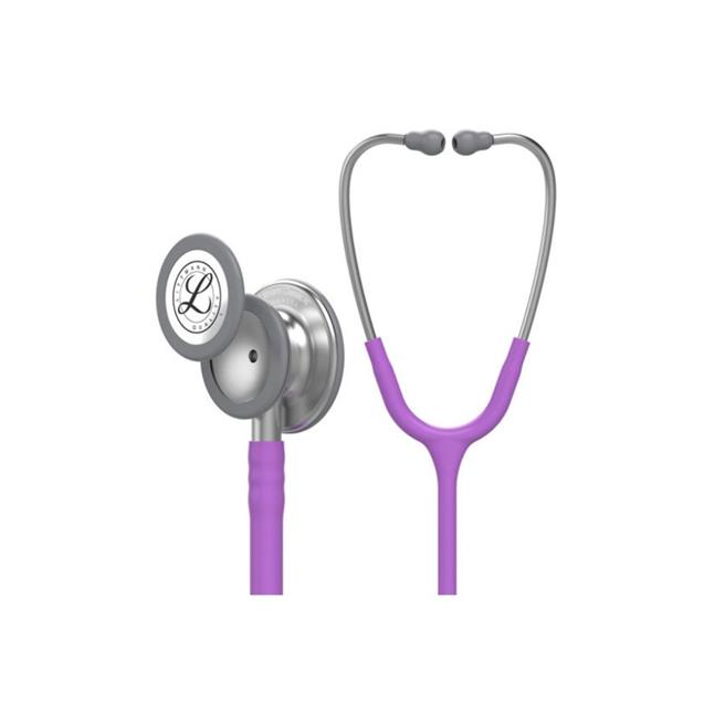 Estetoscopio Littmann 5832 Classic III Lavanda