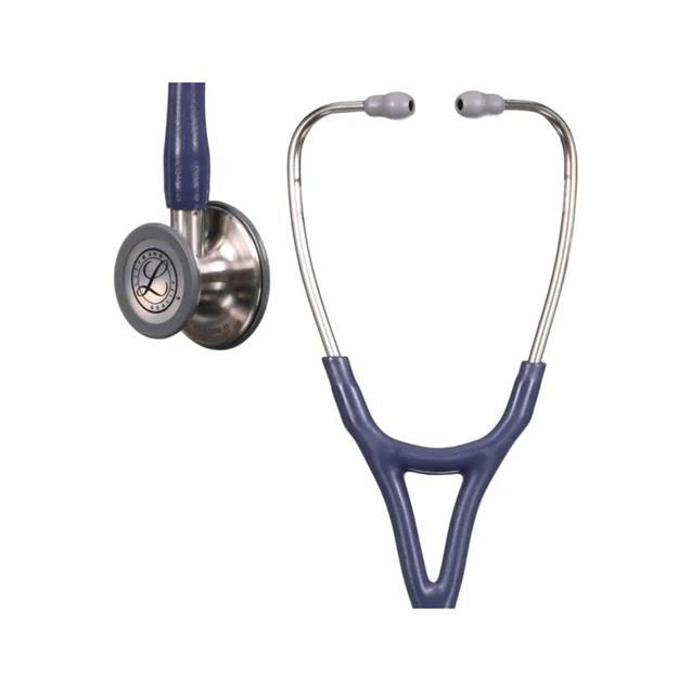 Estetoscopio Littmann Cardio IV Azul Medianoche (6187c)