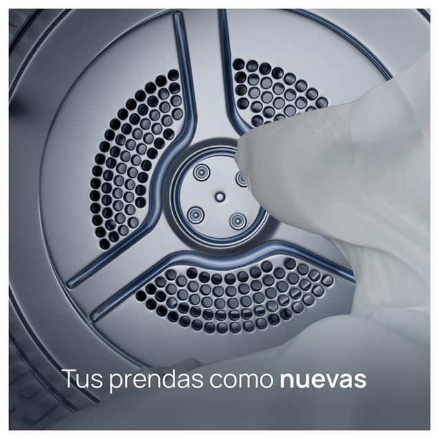 Secadora Drean 9 Kg. C/Salida Ext. Aire Caliente (SED090VBCL)