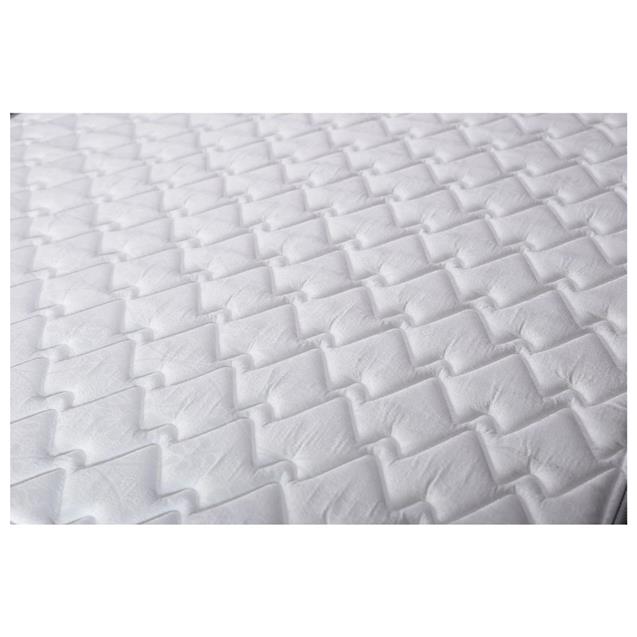 Conjunto Nimbus Firm + Som. Inducol Negro 180x200