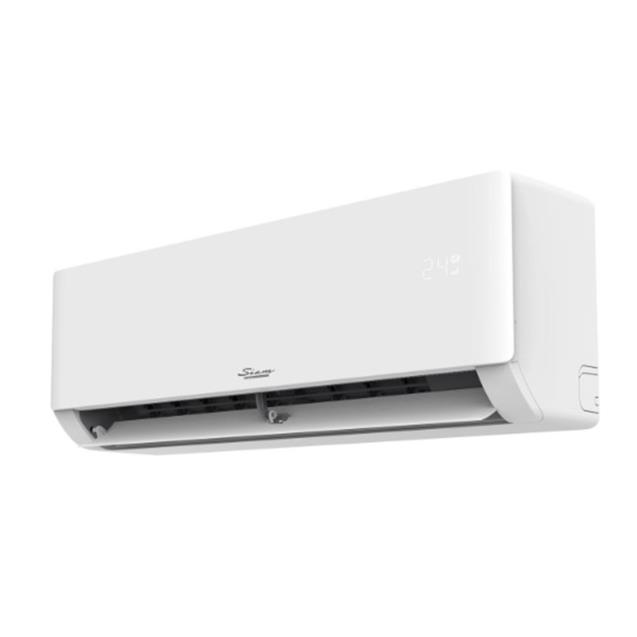 Split Inverter Siam 9000 Frio/Calor (SMIN105HC2AN)
