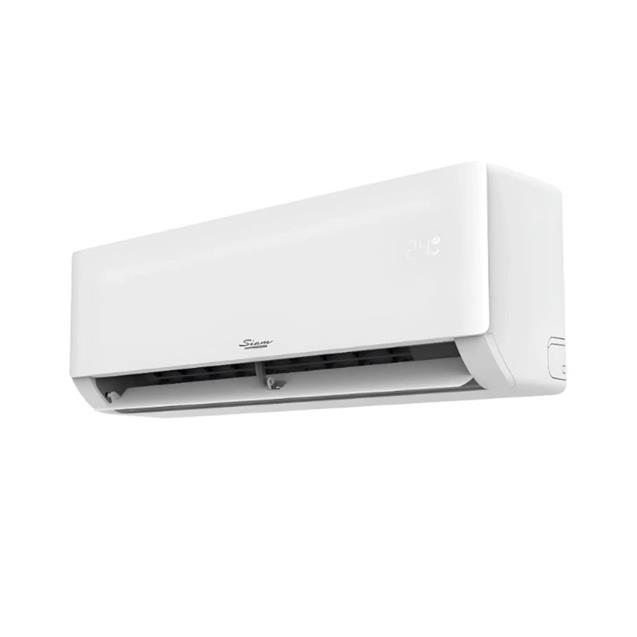 Split Inverter Siam 8000 Frio/Calor (SMIN93HC2AN)