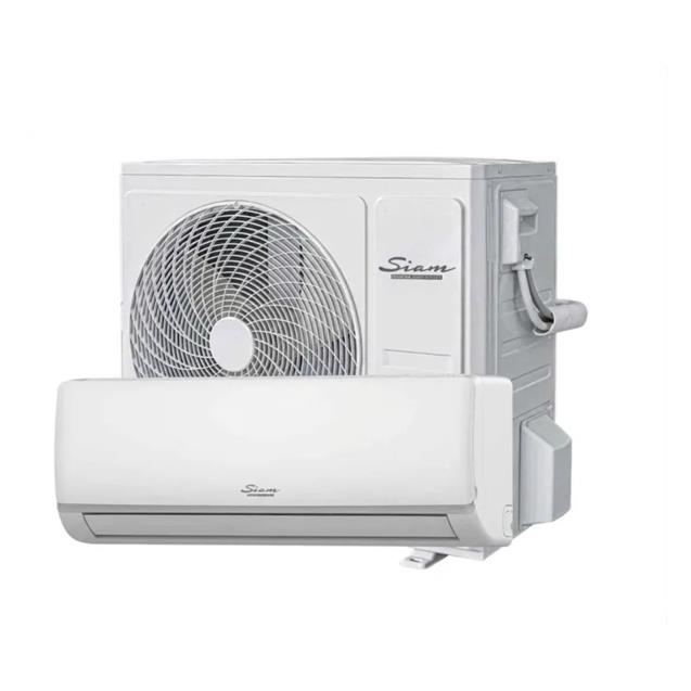 Split Inverter Siam 7000 Frio/Calor (SMIN82HC2AN)