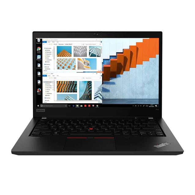 Notebook Lenovo ThinkPad T14 Gen 2 Intel Core i5-1145G7 16GB 512GB SSD 14" (20W1SGTB00)