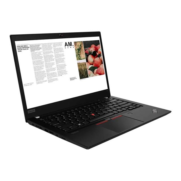 Notebook Lenovo ThinkPad T14 Gen 2 Intel Core i5-1145G7 16GB 512GB SSD 14" (20W1SGTB00)