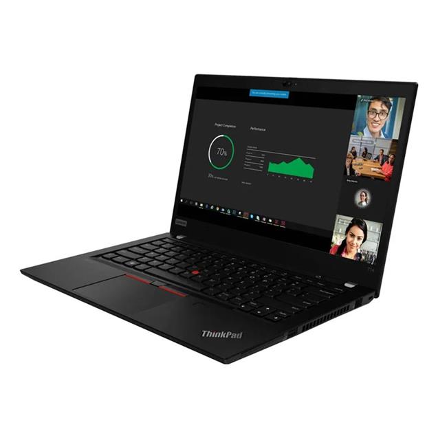 Notebook Lenovo ThinkPad T14 Gen 2 Intel Core i5-1145G7 16GB 512GB SSD 14" (20W1SGTB00)