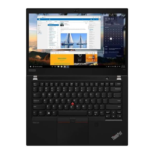 Notebook Lenovo ThinkPad T14 Gen 2 Intel Core i5-1145G7 16GB 512GB SSD 14" (20W1SGTB00)