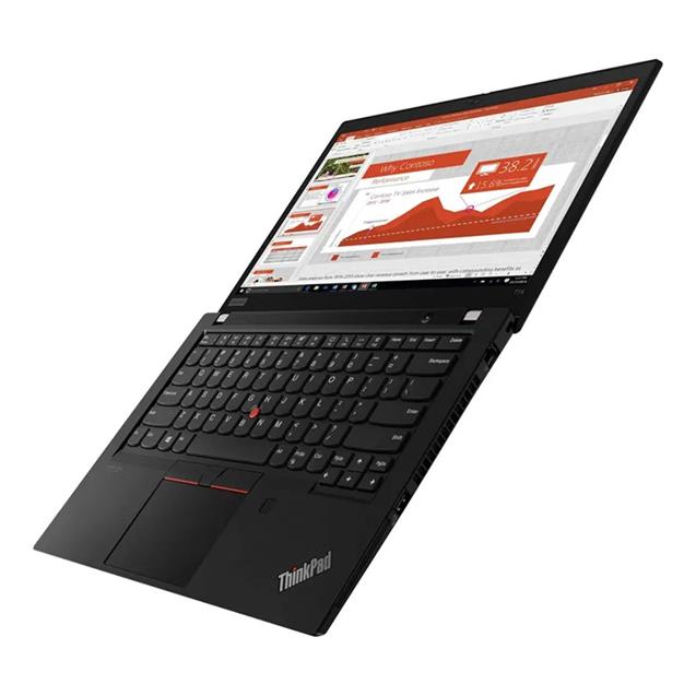 Notebook Lenovo ThinkPad T14 Gen 2 Intel Core i5-1145G7 16GB 512GB SSD 14" (20W1SGTB00)