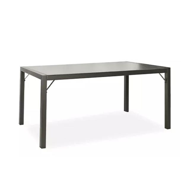 Juego de Jardin Utile x 7 Piezas Gris Textileno Otis (21708)