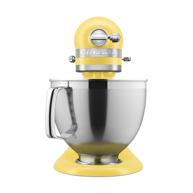 Batidora Kitchenaid Artisan Plus Butter (RKSM195PSRBT)