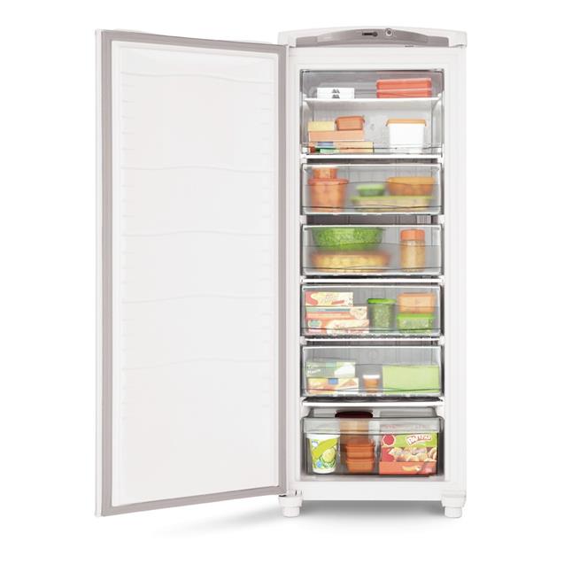 Freezer Vertical Whirlpool (Wvu-27d1)