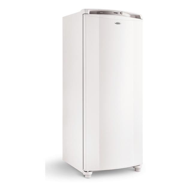 Freezer Vertical Whirlpool (Wvu-27d1)