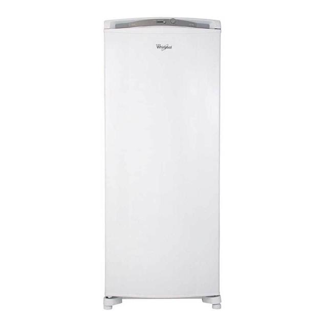 Freezer Vertical Whirlpool (Wvu-27d1)