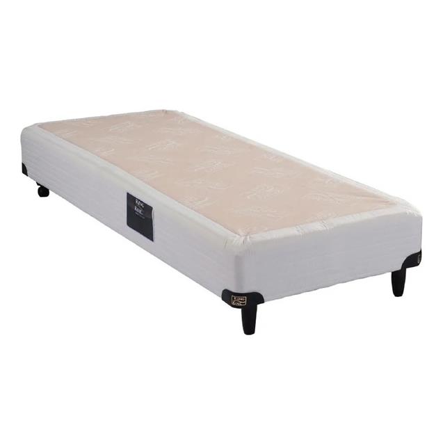 Sommier King Koil Elite Contour 080x190 (Solo Base)